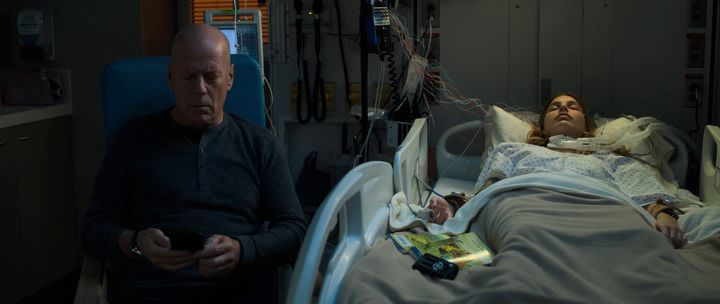 Жажда смерти / Death Wish (2018) HDRip | Чистый звук 3 Жажда смерти / Death Wish (2018) HDRip | Чистый звук 3