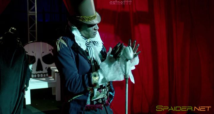 Хэллфест / Hell Fest (2018) WEB-DLRip | Чистый звук 1 Хэллфест / Hell Fest (2018) WEB-DLRip | Чистый звук 1