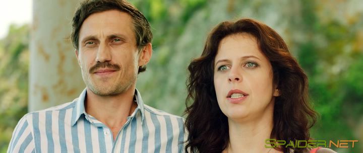 Вечная жизнь Александра Христофорова (2018) WEB-DLRip 0 Вечная жизнь Александра Христофорова (2018) WEB-DLRip 0