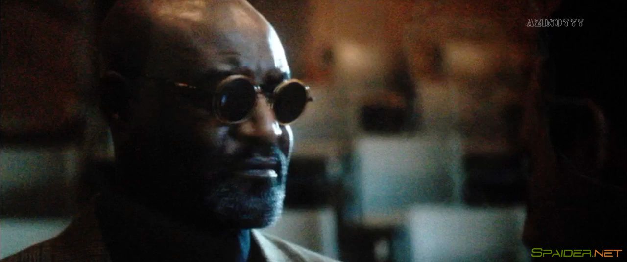 Зло / Malicious (2018) TS 720p 2 Зло / Malicious (2018) TS 720p 2