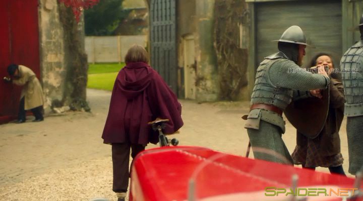 Последний убийца драконов / The Last Dragonslayer (2016) WEB-DLRip 0 Последний убийца драконов / The Last Dragonslayer (2016) WEB-DLRip 0