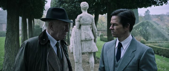 Все деньги мира / All the Money in the World (2017) BDRip | iTunes 4 Все деньги мира / All the Money in the World (2017) BDRip | iTunes 4