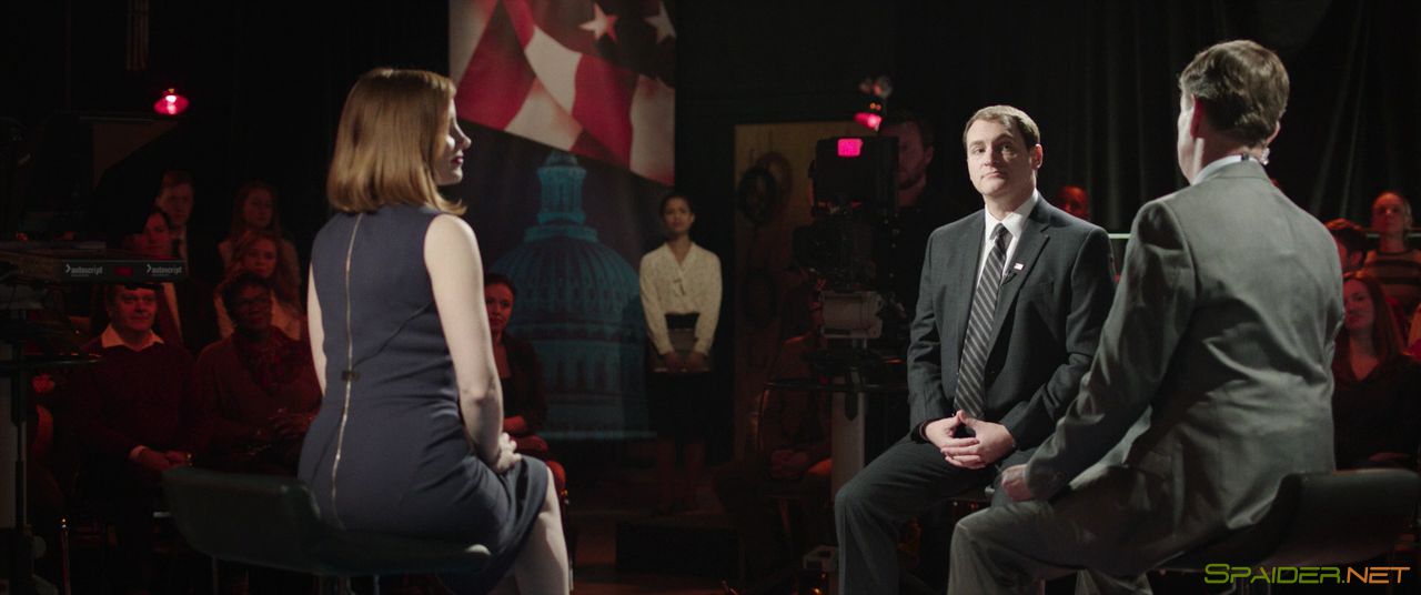 Опасная игра Слоун / Miss Sloane (2016) BDRip 720p | iTunes 1 Опасная игра Слоун / Miss Sloane (2016) BDRip 720p | iTunes 1