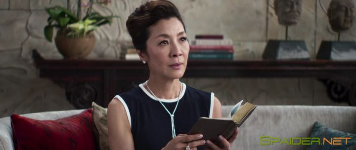 Безумно богатые азиаты / Crazy Rich Asians (2018) BDRip | Чистый звук 0 Безумно богатые азиаты / Crazy Rich Asians (2018) BDRip | Чистый звук 0