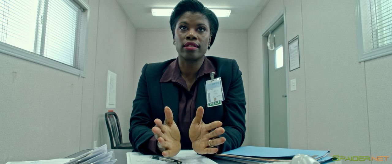 Судная ночь. Начало / The First Purge (2018) BDRip 720p | iTunes 2 Судная ночь. Начало / The First Purge (2018) BDRip 720p | iTunes 2