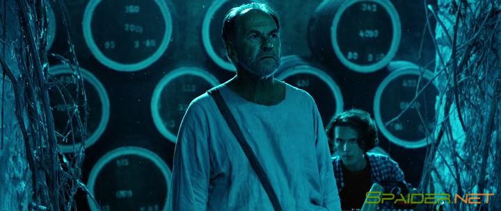 Вечная жизнь Александра Христофорова (2018) WEB-DLRip 3 Вечная жизнь Александра Христофорова (2018) WEB-DLRip 3