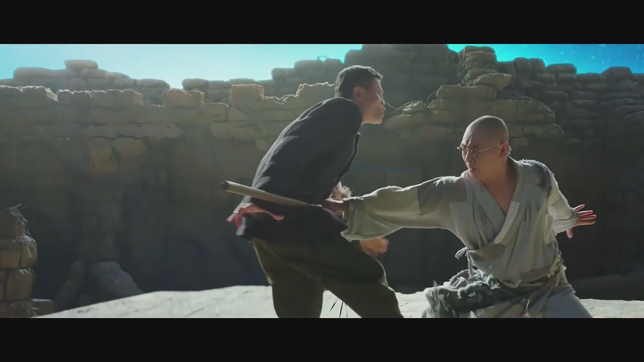 Хранители боевых искусств / Gong Shou Dao (2017) WEBRip 1080p | L2 2 Хранители боевых искусств / Gong Shou Dao (2017) WEBRip 1080p | L2 2