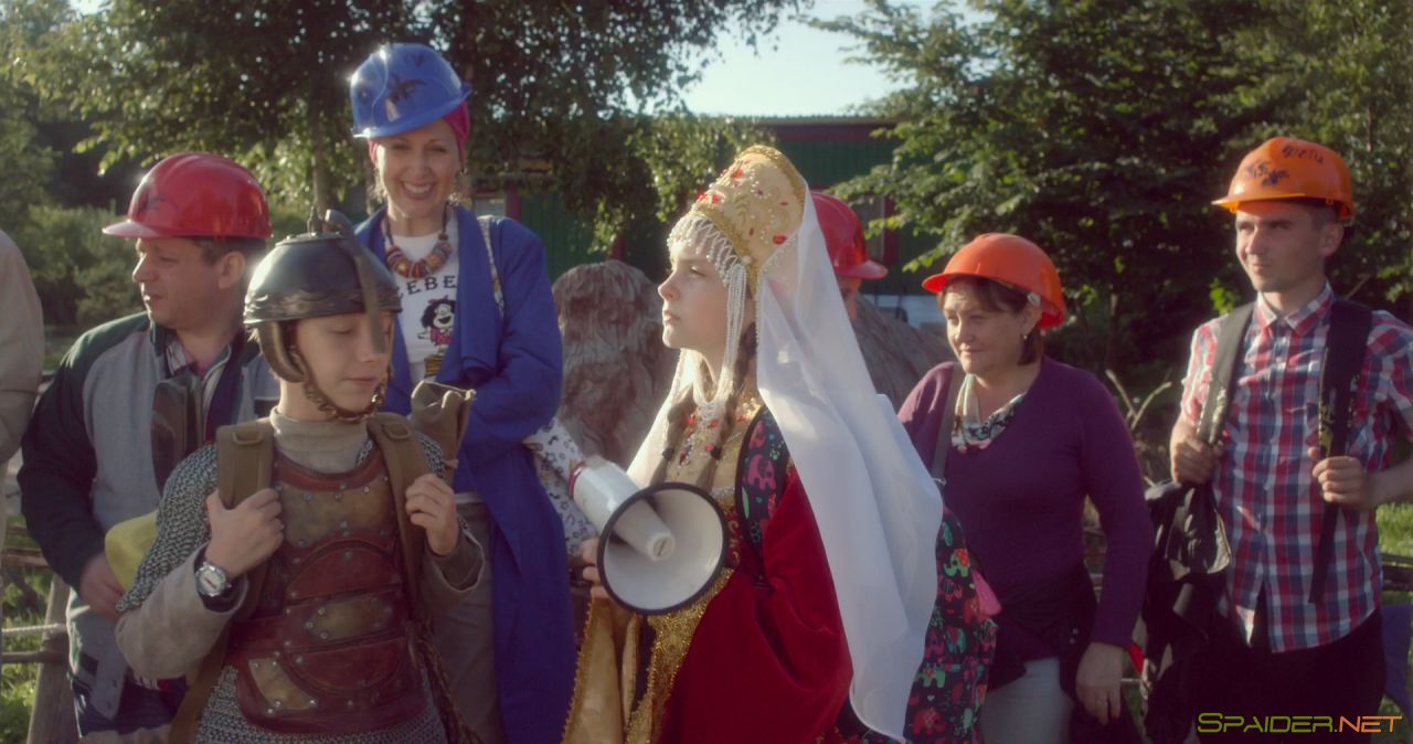 Сокровища Ермака (2018) WEB-DL 1080p | iTunes 2 Сокровища Ермака (2018) WEB-DL 1080p | iTunes 2