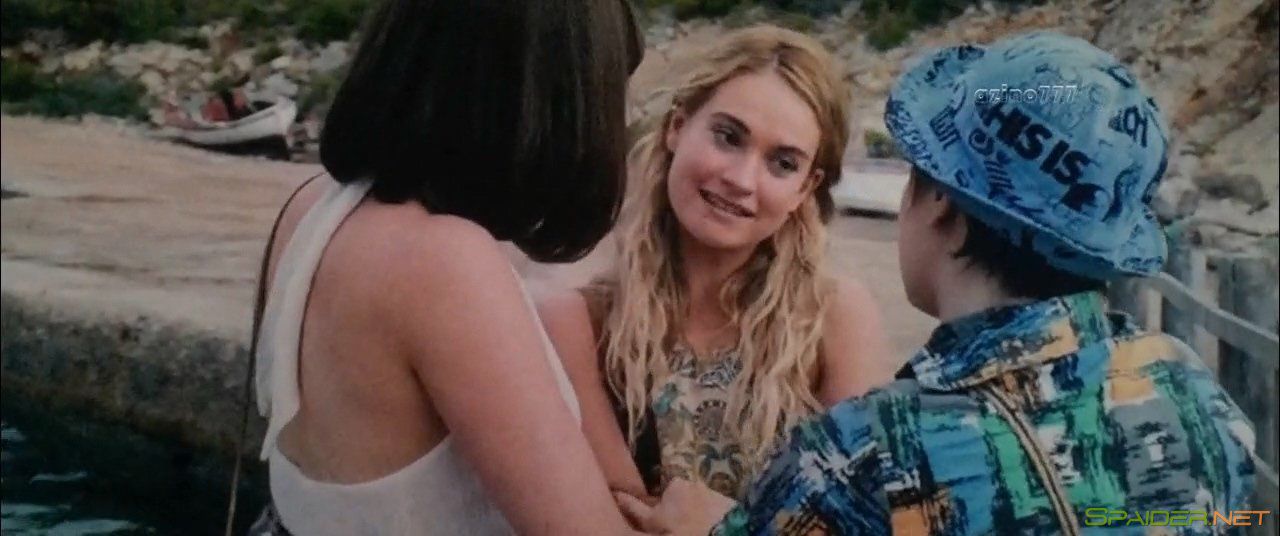 Mamma Mia! 2 / Mamma Mia! Here We Go Again (2018) TS 720p | L 2 Mamma Mia! 2 / Mamma Mia! Here We Go Again (2018) TS 720p | L 2