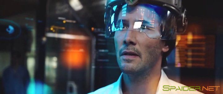 Репродукция / Replicas (2018) WEBRip | Ukr 0 Репродукция / Replicas (2018) WEBRip | Ukr 0