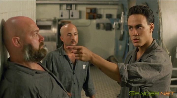 Подставленный / Наследие гнева / Legacy of Rage / Long zai jiang hu (1986) DVDRip | А 3 Подставленный / Наследие гнева / Legacy of Rage / Long zai jiang hu (1986) DVDRip | А 3