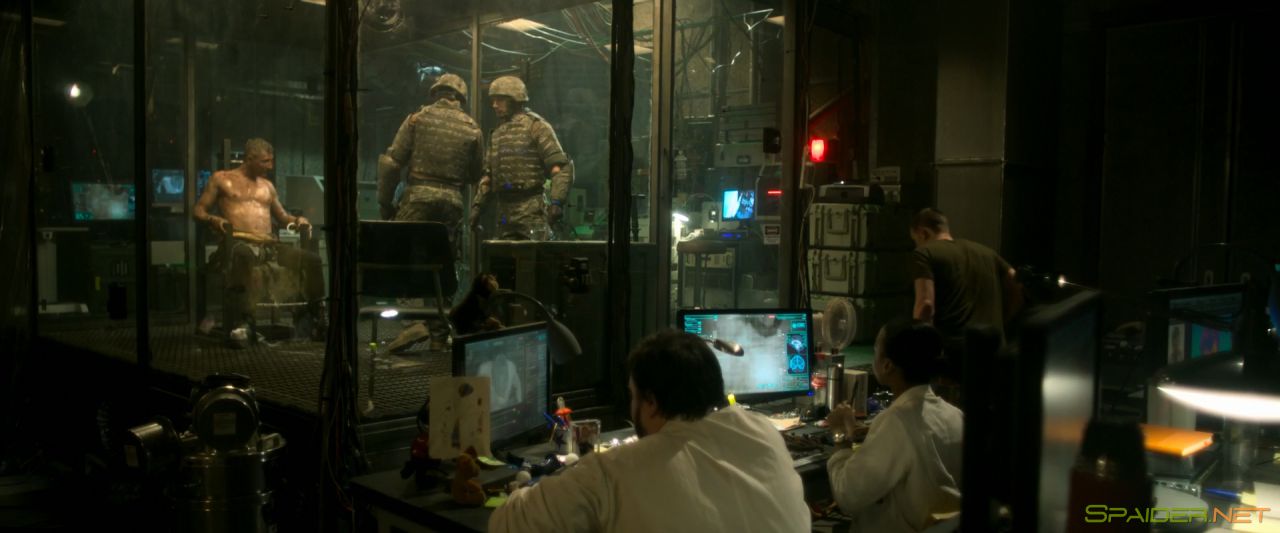 Пациент Зеро / Patient Zero (2018) WEB-DL 1080p | BadBajo 0 Пациент Зеро / Patient Zero (2018) WEB-DL 1080p | BadBajo 0