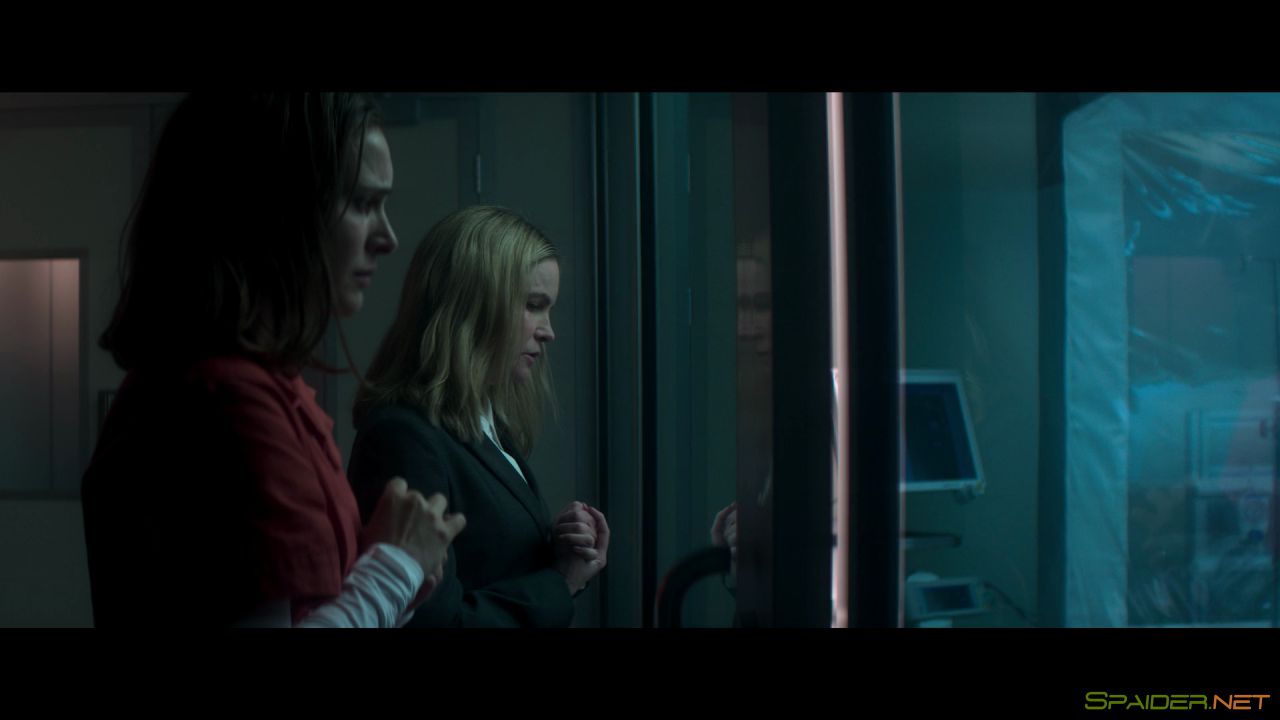 Аннигиляция / Annihilation (2018) WEB-DL 1080p | Eng 1 Аннигиляция / Annihilation (2018) WEB-DL 1080p | Eng 1