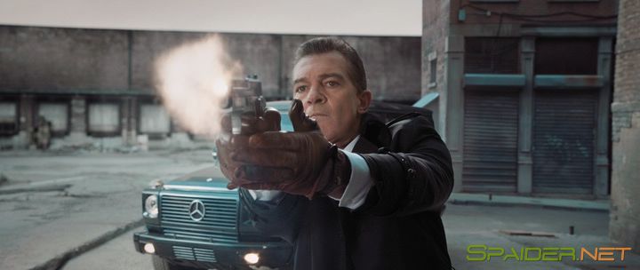 Цепной пёс / Bullet Head (2017) BDRip | iTunes 0 Цепной пёс / Bullet Head (2017) BDRip | iTunes 0