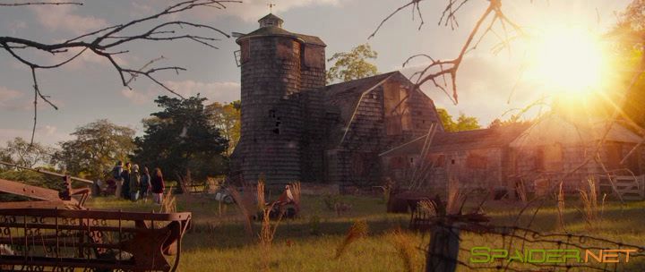 Паранормальный отряд / Ghost Team (2016) WEB-DLRip | iTunes 1 Паранормальный отряд / Ghost Team (2016) WEB-DLRip | iTunes 1