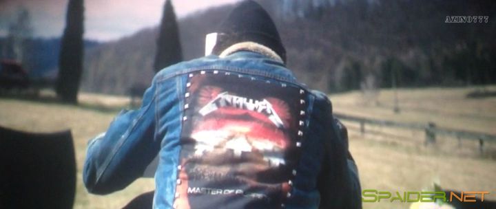 Лицо / Twarz (2018) TS 0 Лицо / Twarz (2018) TS 0