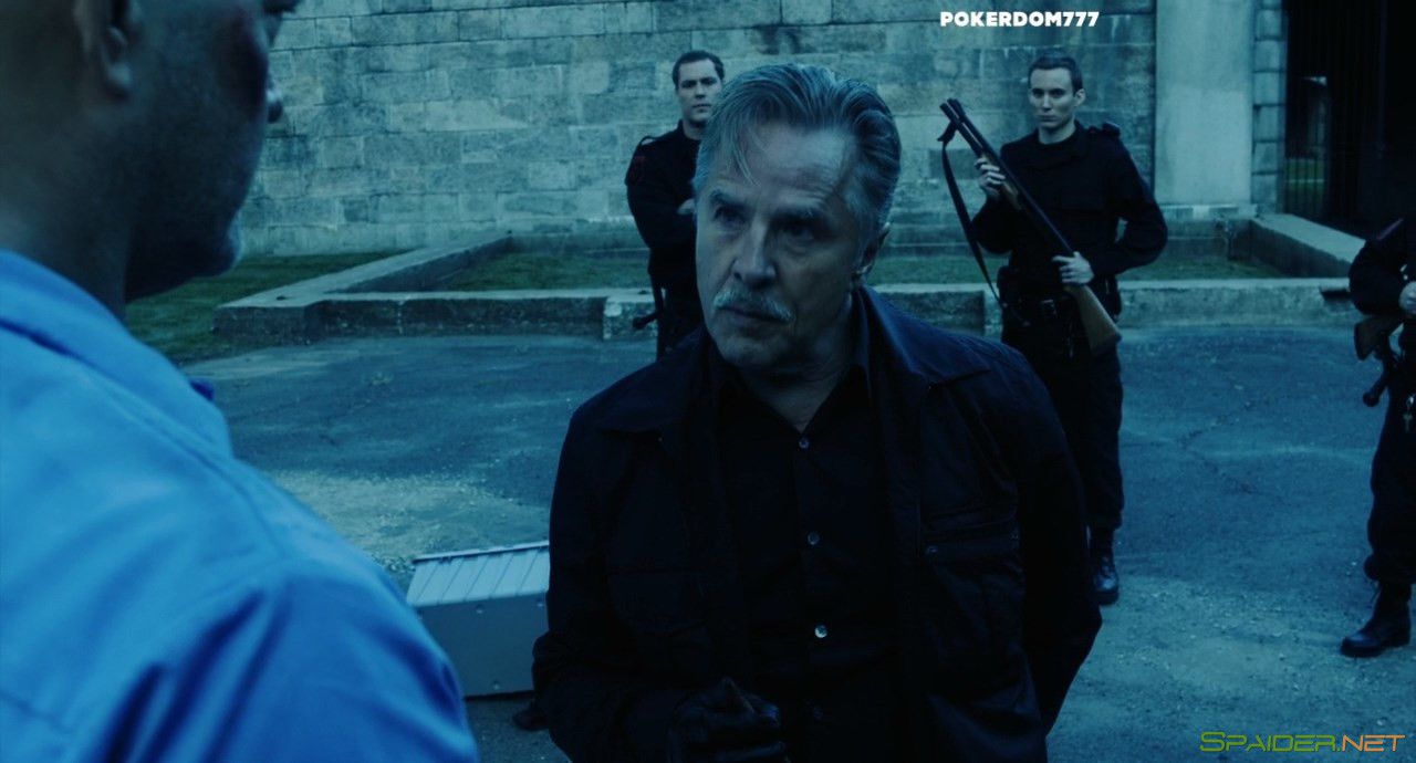 Драка в блоке 99 / Brawl in Cell Block 99 (2017) BDRip 720p | Чистый звук 2 Драка в блоке 99 / Brawl in Cell Block 99 (2017) BDRip 720p | Чистый звук 2