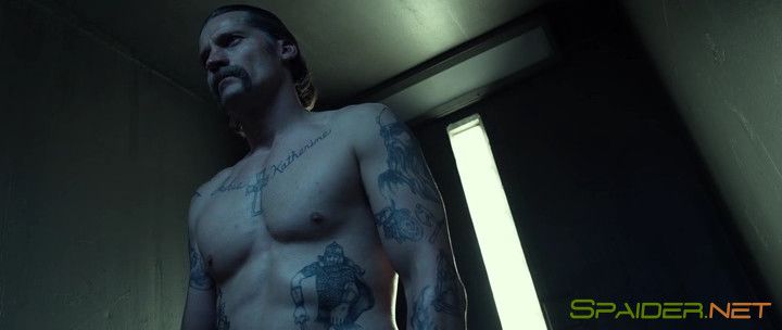 Выстрел в пустоту / Shot Caller (2017) BDRip | Лицензия 0 Выстрел в пустоту / Shot Caller (2017) BDRip | Лицензия 0