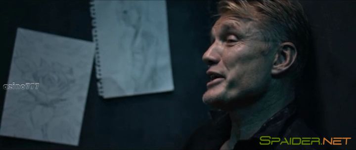 Чёрные воды / Black Water (2018) WEB-DLRip | L 0 Чёрные воды / Black Water (2018) WEB-DLRip | L 0