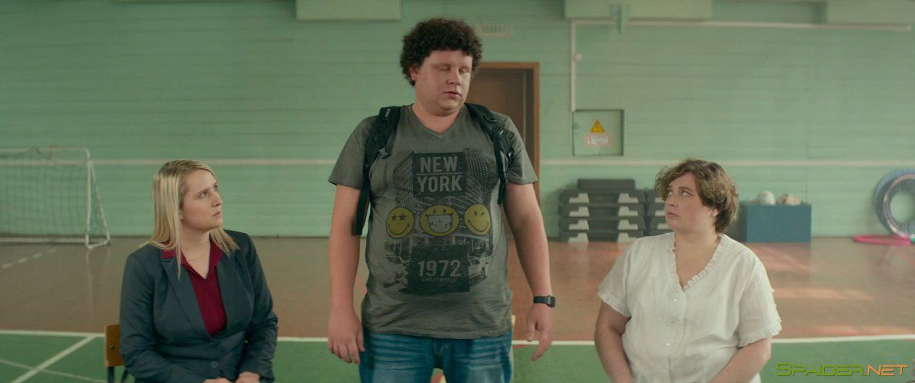 Я худею (2018) WEB-DL 1080p | iTunes 1 Я худею (2018) WEB-DL 1080p | iTunes 1