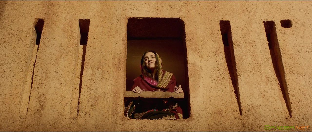 Падмавати / Padmaavat (2018) WEB-DL 1080p | L 0 Падмавати / Padmaavat (2018) WEB-DL 1080p | L 0