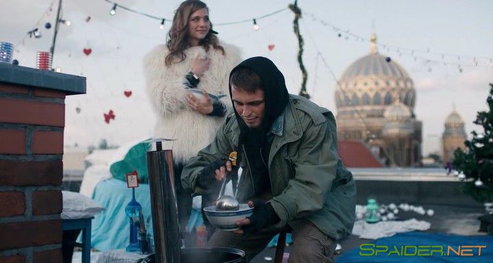 Чёртов Берлин / Fucking Berlin (2016) HDRip | L 11 Чёртов Берлин / Fucking Berlin (2016) HDRip | L 11