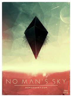 No Man&rsquo;s Sky