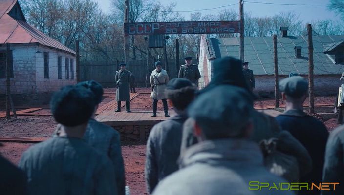 Червонный / Червоний (2017) WEB-DLRip 0 Червонный / Червоний (2017) WEB-DLRip 0