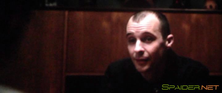 Третья волна зомби / The Cured (2018) TS 0 Третья волна зомби / The Cured (2018) TS 0