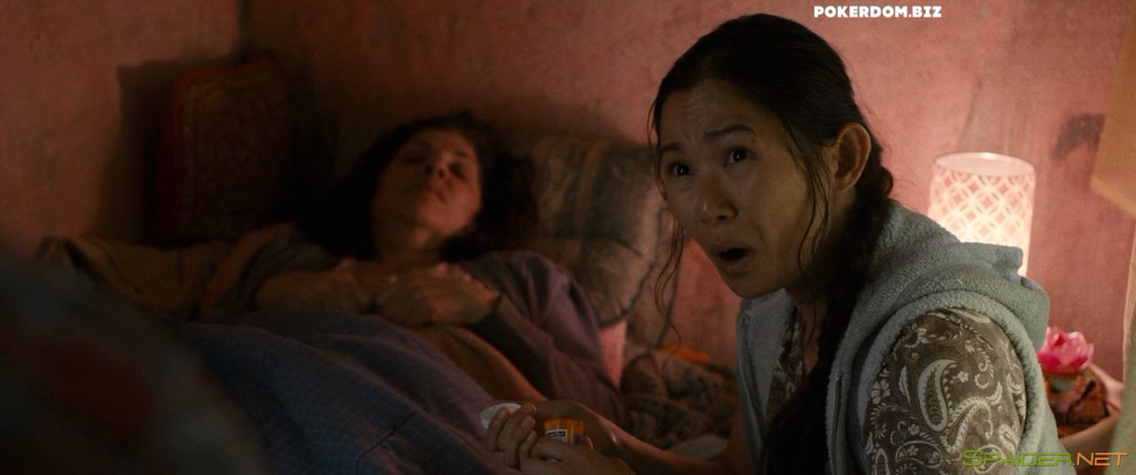 Короче / Downsizing (2017) BDRip 720p | Звук с TS 2 Короче / Downsizing (2017) BDRip 720p | Звук с TS 2