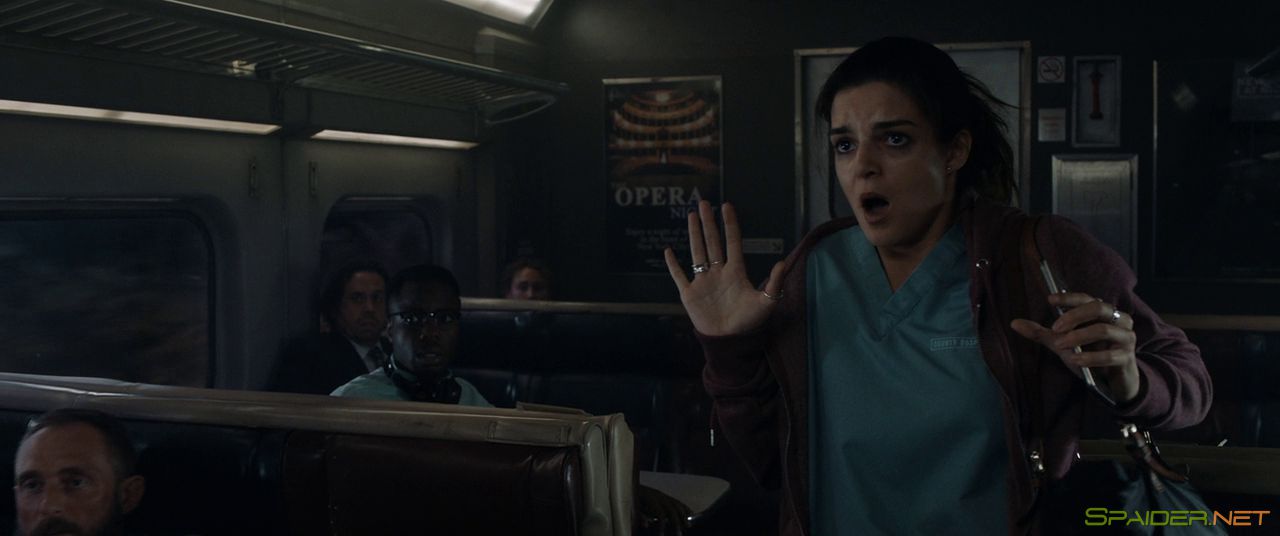 Пассажир / The Commuter (2018) BDRip 720p | iTunes 3 Пассажир / The Commuter (2018) BDRip 720p | iTunes 3