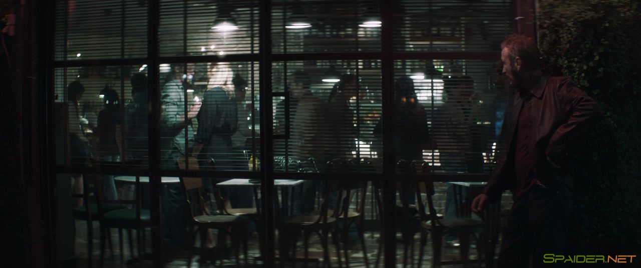 Место встречи / The Place (2017) BDRip 1080p | iTunes 4 Место встречи / The Place (2017) BDRip 1080p | iTunes 4