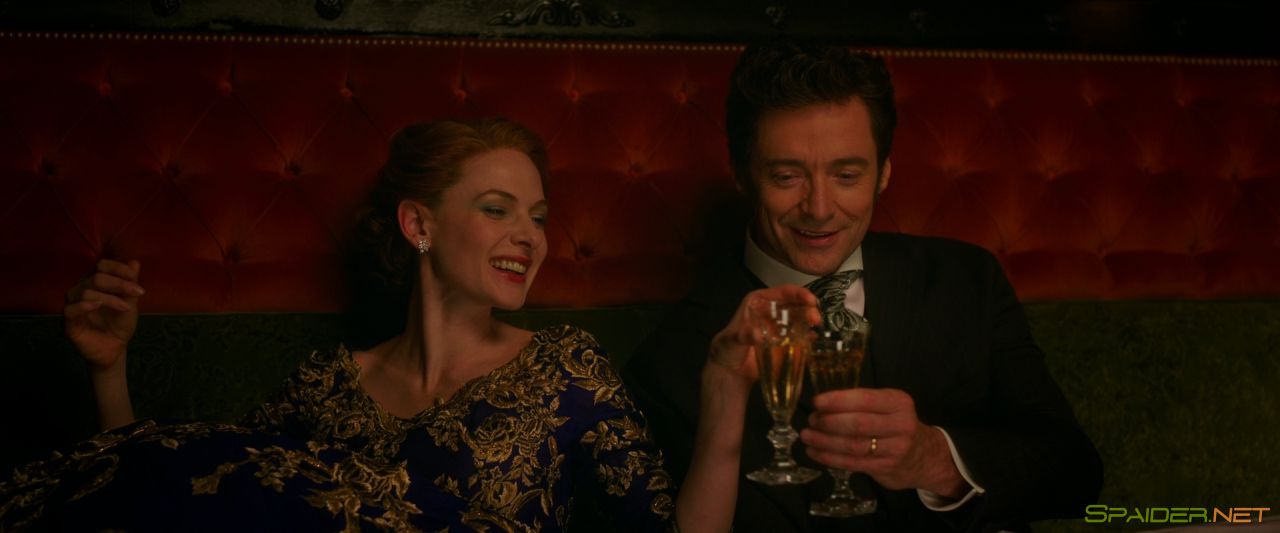 Величайший шоумен / The Greatest Showman (2017) BDRip 1080p | Ukr 3 Величайший шоумен / The Greatest Showman (2017) BDRip 1080p | Ukr 3