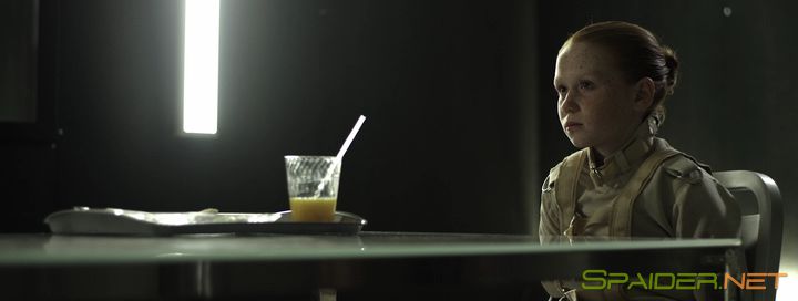 Чудо-ребёнок / Prodigy (2017) BDRip | L 5 Чудо-ребёнок / Prodigy (2017) BDRip | L 5