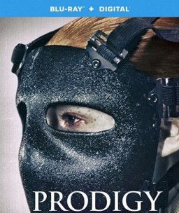 Чудо-ребёнок / Prodigy (2017) BDRip | L