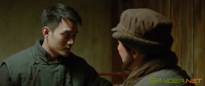 Железнодорожные тигры / Railroad Tigers / Tiedao fei hu (2016) HDRip 2 Железнодорожные тигры / Railroad Tigers / Tiedao fei hu (2016) HDRip 2