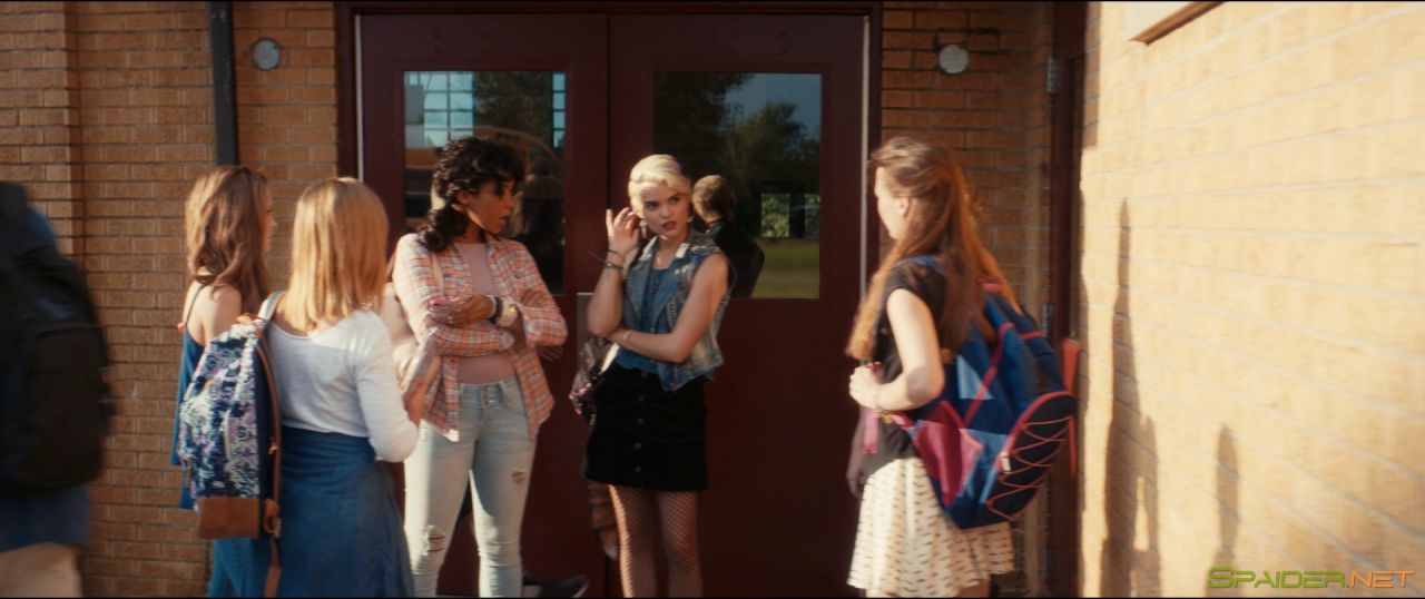 Убить за лайк / Tragedy Girls (2017) BDRip 1080p | iTunes 0 Убить за лайк / Tragedy Girls (2017) BDRip 1080p | iTunes 0