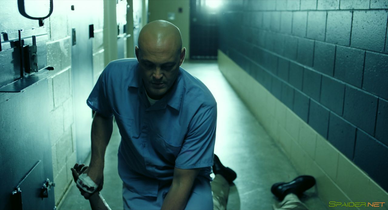 Драка в блоке 99 / Brawl in Cell Block 99 (2017) BDRip 1080p | Лицензия 3 Драка в блоке 99 / Brawl in Cell Block 99 (2017) BDRip 1080p | Лицензия 3