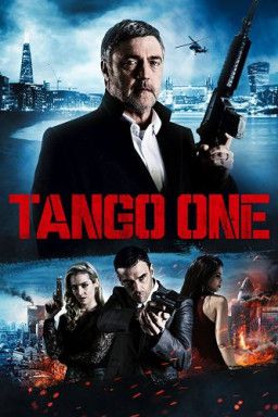 Танго Один / Tango One (2018) WEB-DLRip | L