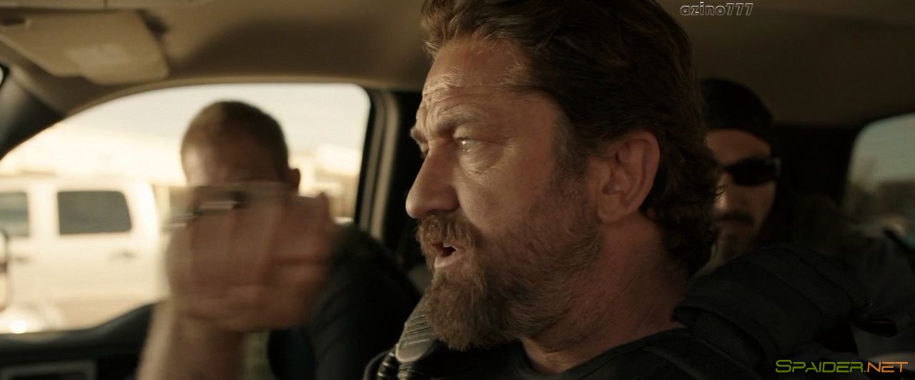 Охота на воров / Den of Thieves (2018) WEB-DL 720p | Чистый звук 2 Охота на воров / Den of Thieves (2018) WEB-DL 720p | Чистый звук 2