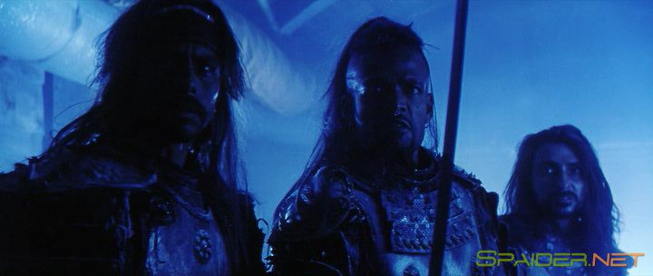 Горец 3: Последнее измерение / Highlander III: The Sorcerer (1994) BDRip 0 Горец 3: Последнее измерение / Highlander III: The Sorcerer (1994) BDRip 0