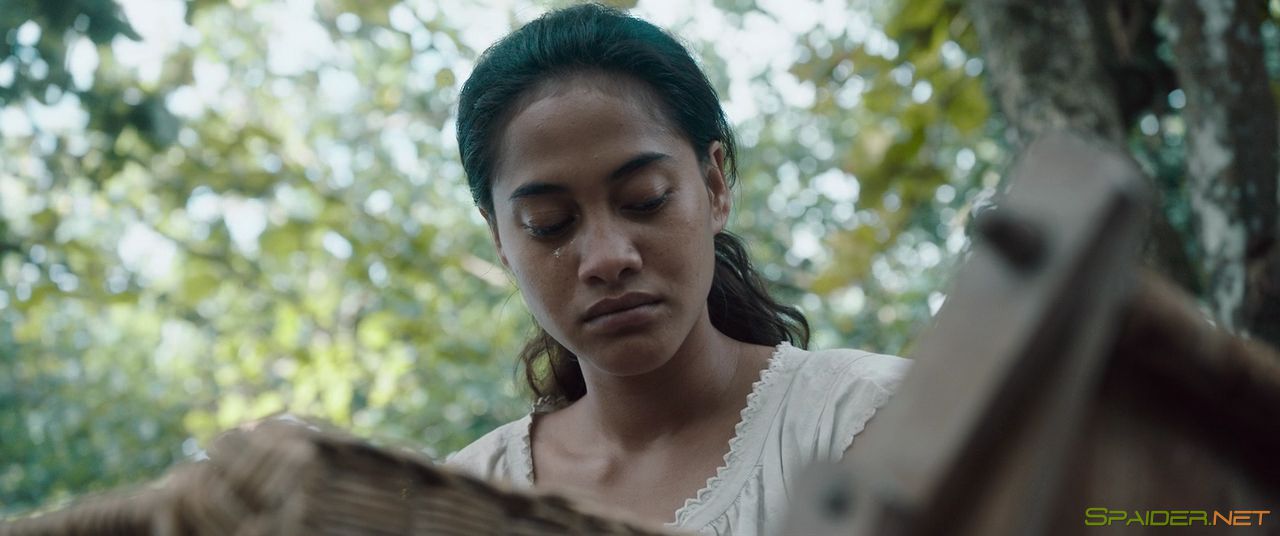 Дикарь / Gauguin - Voyage de Tahiti (2017) BDRip 720p | iTunes 3 Дикарь / Gauguin - Voyage de Tahiti (2017) BDRip 720p | iTunes 3