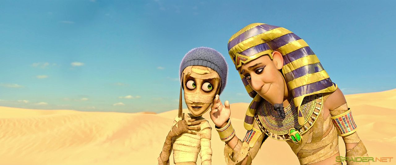 Мы – монстры / Happy Family (2017) BDRip 720p | iTunes 0 Мы – монстры / Happy Family (2017) BDRip 720p | iTunes 0