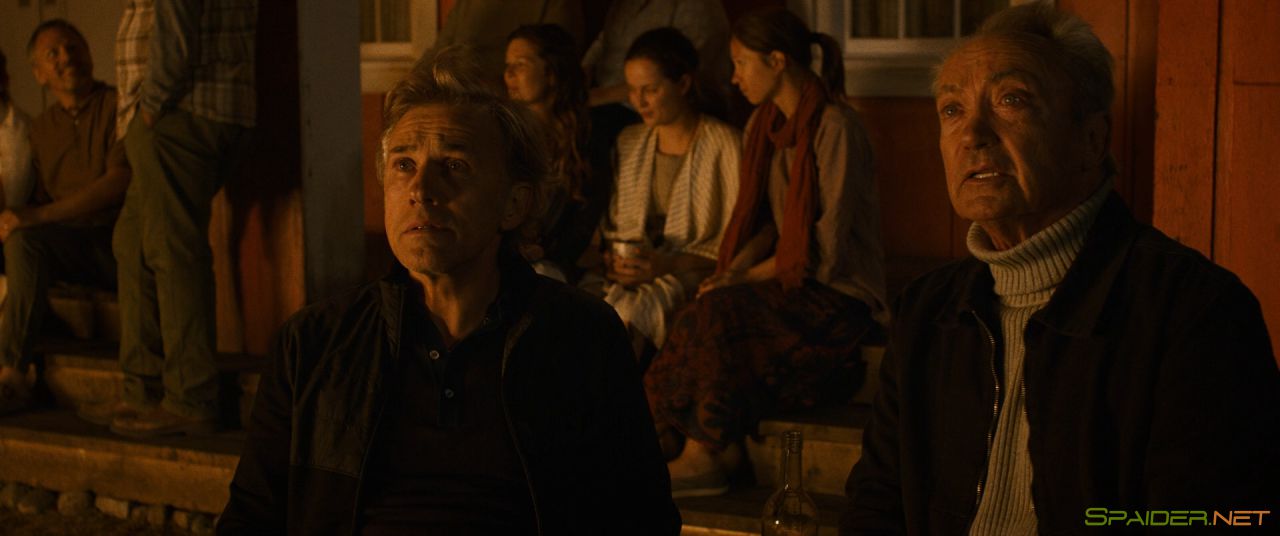 Короче / Downsizing (2017) BDRip 1080p | Лицензия 3 Короче / Downsizing (2017) BDRip 1080p | Лицензия 3