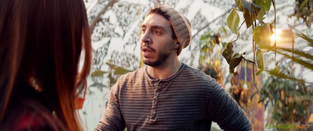 Сламбер: Лабиринты сна / Slumber (2017) BDRip 720p | iTunes 1 Сламбер: Лабиринты сна / Slumber (2017) BDRip 720p | iTunes 1