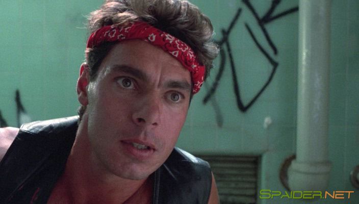 Дикие улицы / Savage Streets (1984) BDRip | A 0 Дикие улицы / Savage Streets (1984) BDRip | A 0