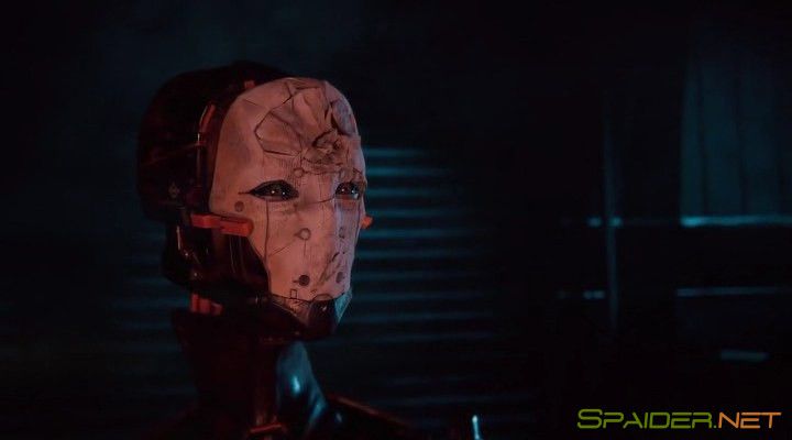 Короткометражки Oats Studios / Oats Studios (2017) WEBRip | AlexFilm 6 Короткометражки Oats Studios / Oats Studios (2017) WEBRip | AlexFilm 6