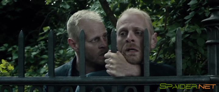 КЭДА: Квантово-энергетический двойной агент / QEDA (2017) WEBRip | L1 0 КЭДА: Квантово-энергетический двойной агент / QEDA (2017) WEBRip | L1 0