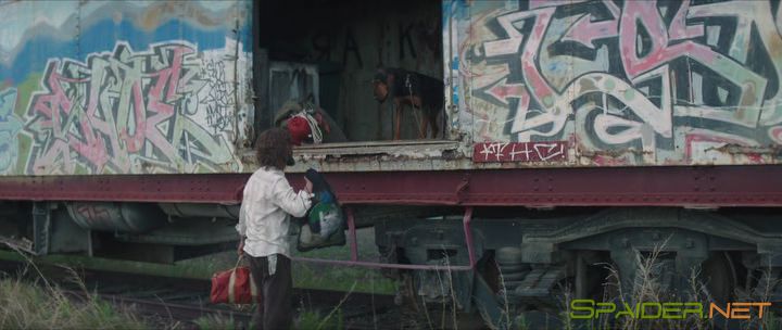 Исчезновение Сидни Холла / The Vanishing of Sidney Hall (2018) HDRip | L2 0 Исчезновение Сидни Холла / The Vanishing of Sidney Hall (2018) HDRip | L2 0