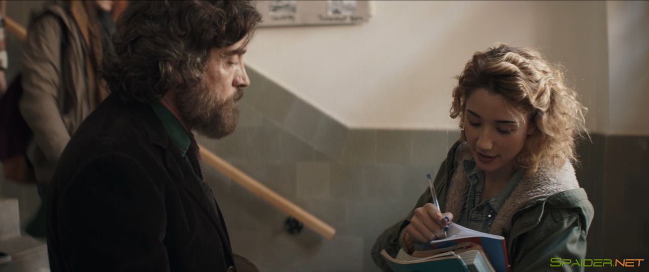 Девушка в тумане / La ragazza nella nebbia (2017) BDRip 1080p | iTunes 1 Девушка в тумане / La ragazza nella nebbia (2017) BDRip 1080p | iTunes 1